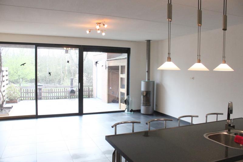 Duinvoet 24, Lelystad