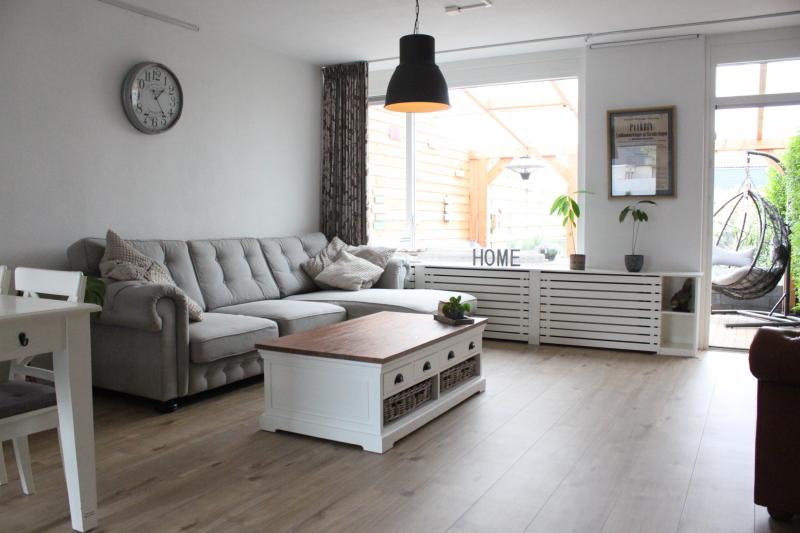 Gondel 15-43, Lelystad — 2