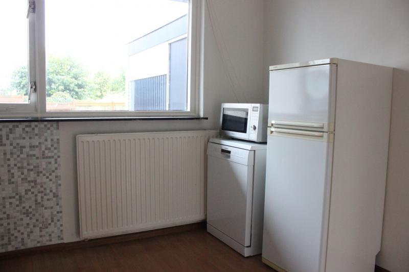 Gondel 28-31, Lelystad — 2