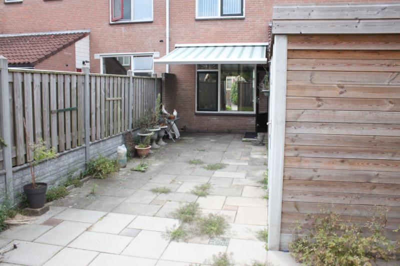 Horst 13-26, Lelystad — 2