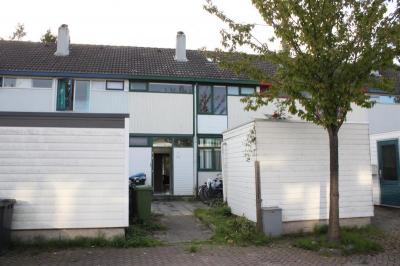 Kreek 12, Lelystad