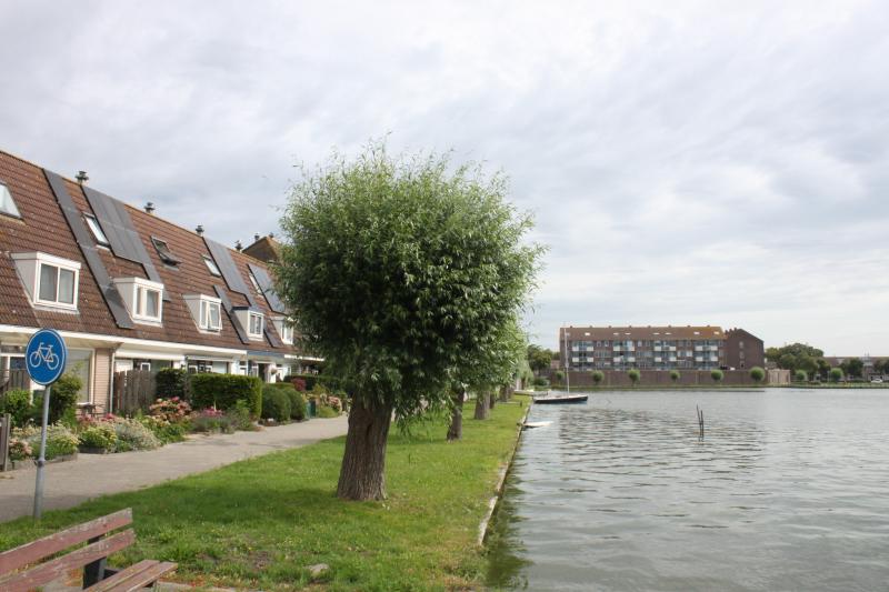 Lemmerkade 56, Lelystad