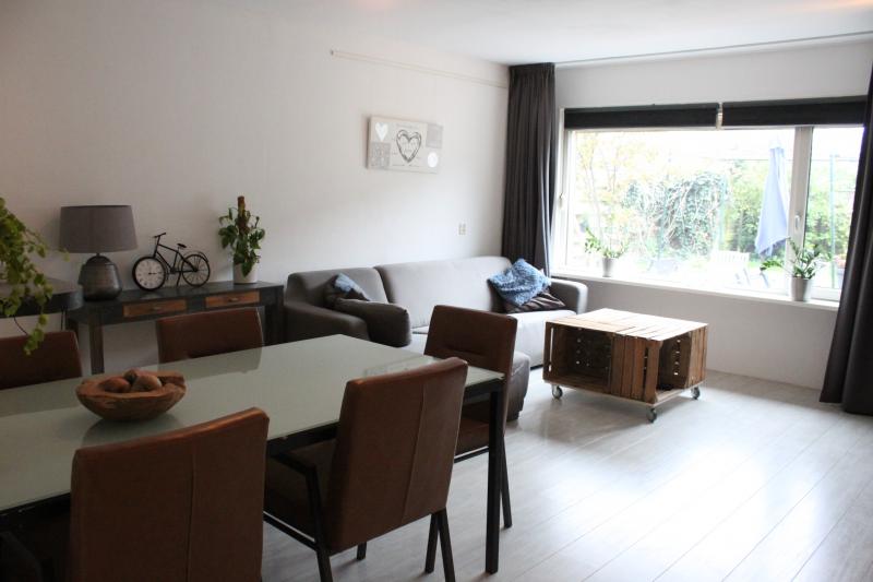 Schoener 31-28, Lelystad — 2